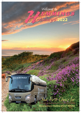 Download the 2022 Brochure
