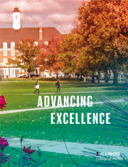 Advancing Excellence