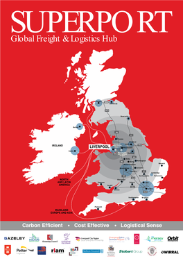 Global Freight & Logistics