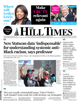Black Racism, Says Professor