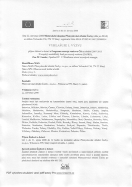 PDF Vytvořeno Zkušební Verzí Pdffactory Pro Wwwjingptiryl.Qa