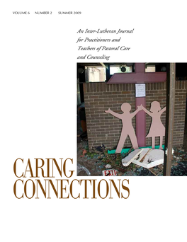 Caring Connections