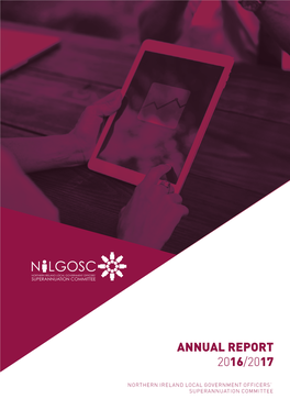 Annual Report 2016/2017