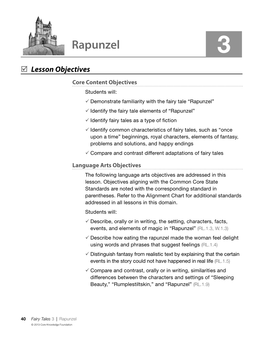 Rapunzelapunzel 3