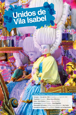 Unidos De Vila Isabel