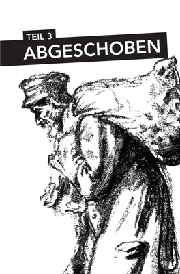 Fremdenrecht Und Ausweisungen in Der Ersten Deutschen Demokratie 185