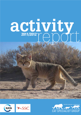 Activity Report 2011/2012 02