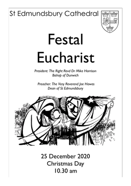 Festal Eucharist