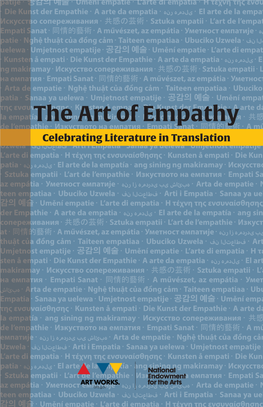 The Art of Empathy Translation.Pdf