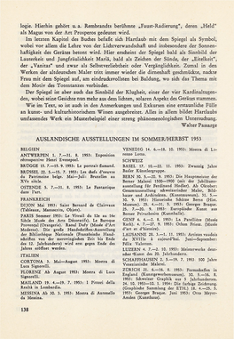 Logie. Hierhin Gehört U. A. Rembrandts Berühmte „Faust-Radierung“, Deren „Held" Als Magus Von Der Art Prosperos Gedeutet Wird