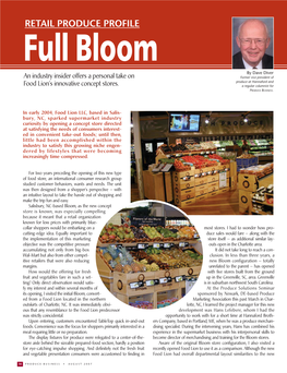 Diver0807-Full Bloom