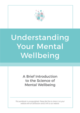 Understanding Your Mental Wellbeing