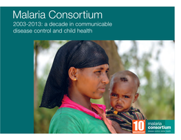 Malaria Consortium