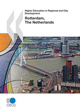 Rotterdam, the Netherlands Development