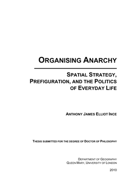 Inceorganisinganarchy2010.Pdf