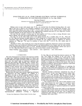 198 4Apj. . .211 . .7 91N the Astrophysical Journal, 277:791-805