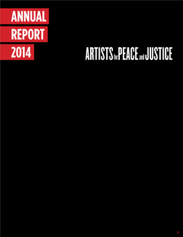 Annual Report 2014