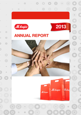 Annual Report