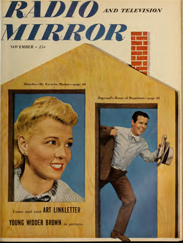 Radio Mirror