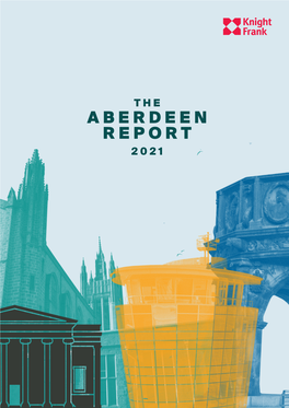 Aberdeen Report 2021 the Aberdeen Report 2021
