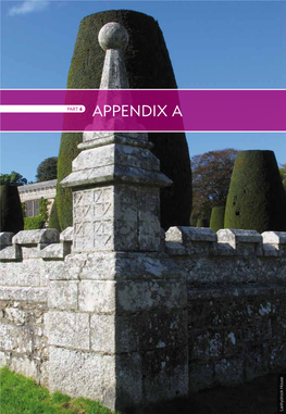 APPENDIX a Lanhydrock House Appendix A1 Cornwall & Isles of Scilly Landscape Character Areas APPENDIX a Back to Contents