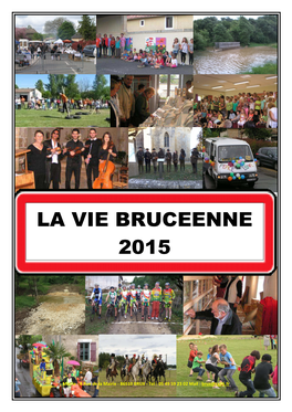 La Vie Brucéenne