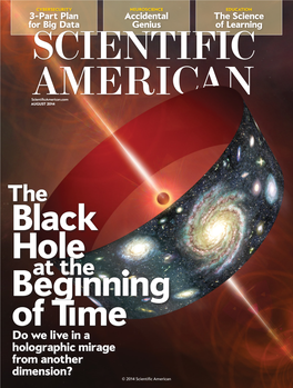 Scientific American