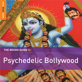 Read More About the Music Here in the Bollywood CD Booklet (Pdf)