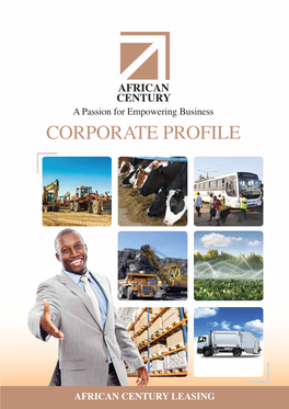 Company Profile