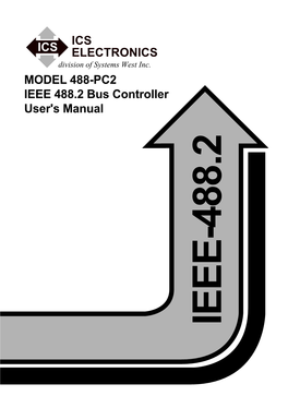 488.2-PC2 Cover
