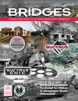 Bridges Magazine Summer 2020