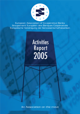 EACB Annual Report 2005