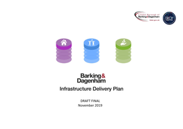 LBBD-Infrastructure-Delivery-Plan-Draft-27-Nov-2019.Pdf