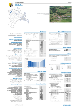 LUSTAT Jahrbuch Kanton Luzern 2020