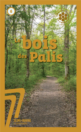 ENS Le Bois Des Palis.Indd