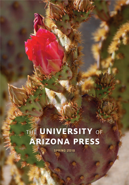 UA-Press-S18-Catalog.Pdf