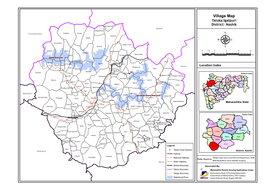 Igatpuri-Map