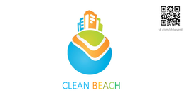 Clean Beach Campaign in Saint Petersburg