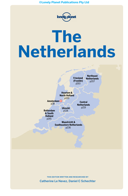 The Netherlands 6