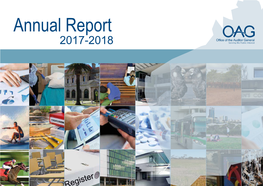 Annual Report 2017-2018