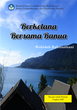 Berkelana Bersama Banua