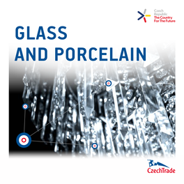 Catalog Glass and Porcelain