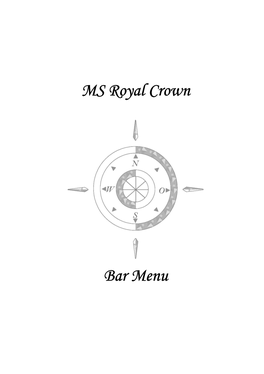 MS Royal Crown