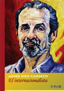 Javier Diez Canseco El Internacionalista