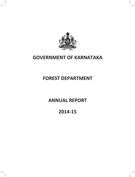Forest Department.Indd