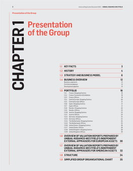 Presentation of the Group PDF 603KB