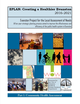 EPLAN 2016-2021 Community Health Assessment