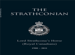 The Strathconian