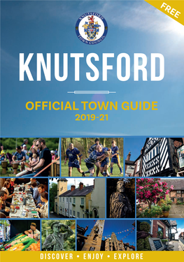 Official Town Guide 2019-21