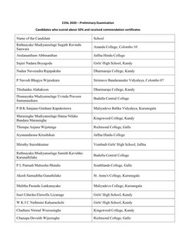 COSL-Commendation-Certificates